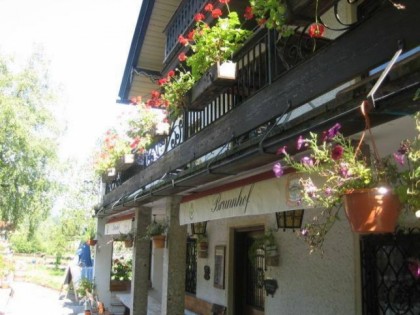 Foto: Wirtshaus Brunnhof